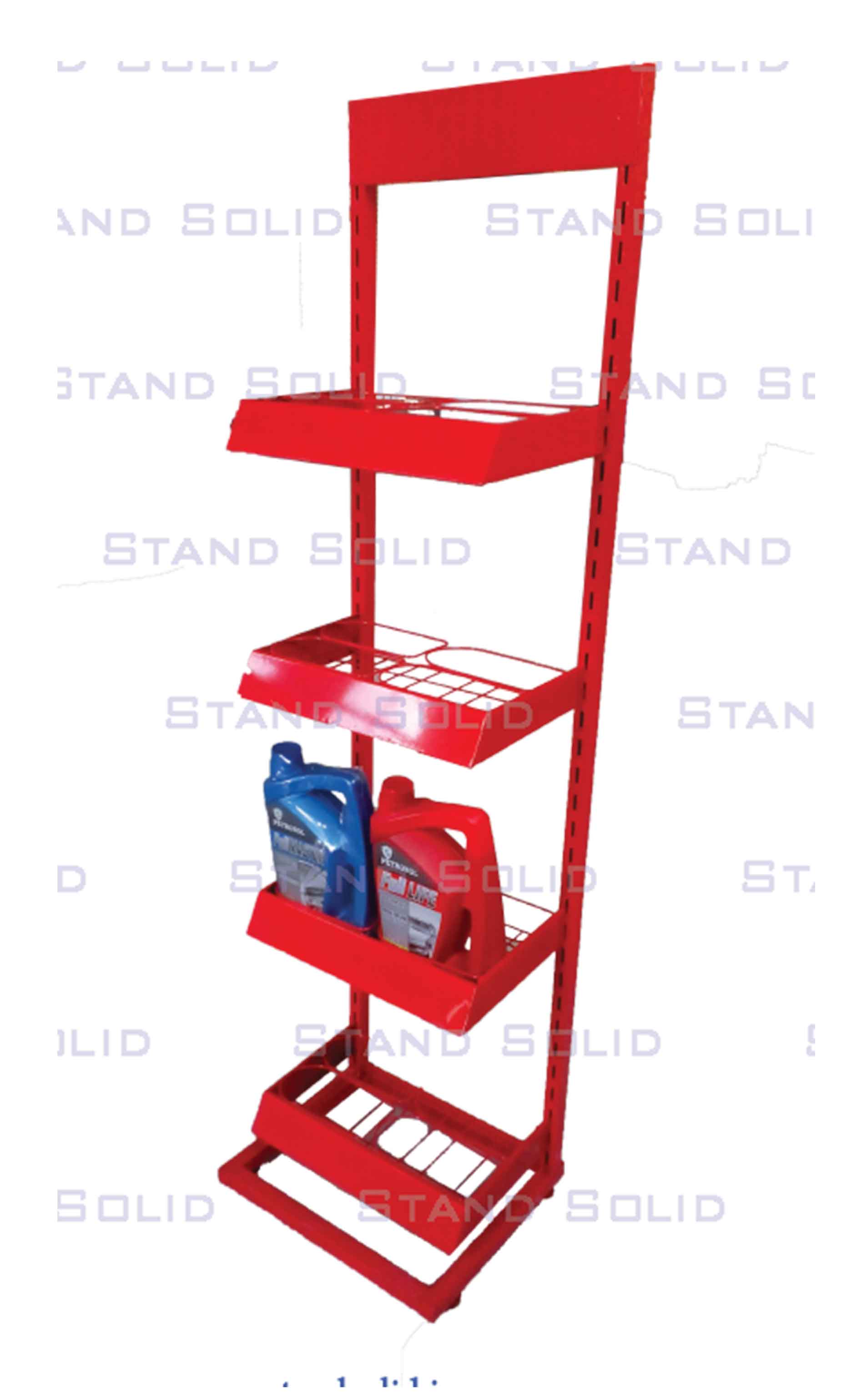 ستند ایستاده